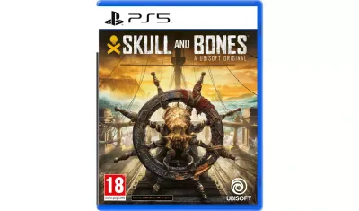 Skull And Bones