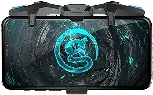 Gamesir F4 Falcon Mobile Gaming Controller