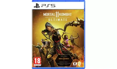 Mortal Kombat XI Ultimate