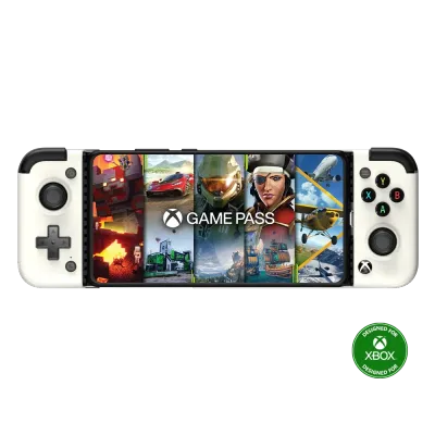 GameSir X2 Pro-Xbox Mobile Game Controller