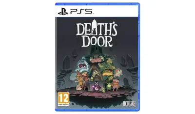 Death's Door