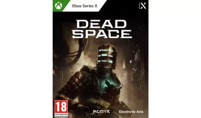 Dead Space Xbox