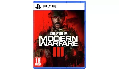 Call of duty Modern Wafare III