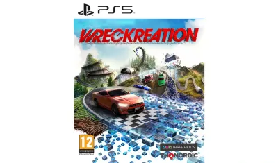 Wreckreation