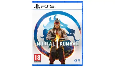 Mortal Kombat 1
