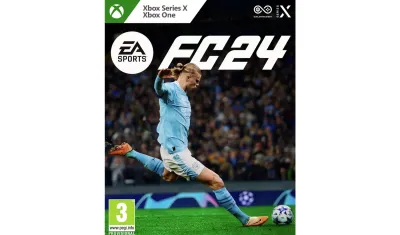 EA SPORTS FC 24 Xbox One &amp; Xbox Series X Game