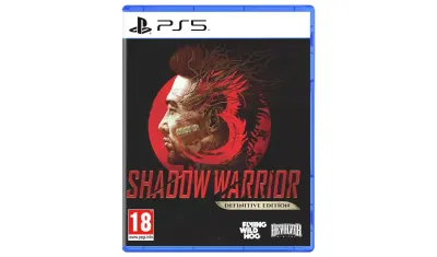Shadow Warrior 3: Definitive Edition