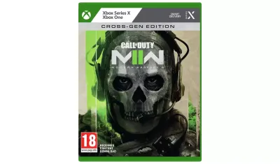 Call of Duty: Modern Warfare II Xbox