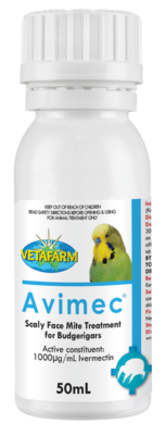 Avimec 50ml