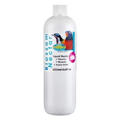 Blossom Nectar 500ml