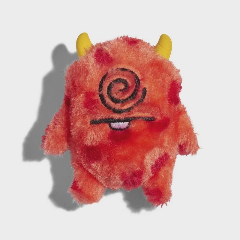 Zee.Dog Cyclops Toy