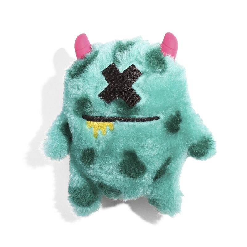Zee.Dog Mr.X Toy