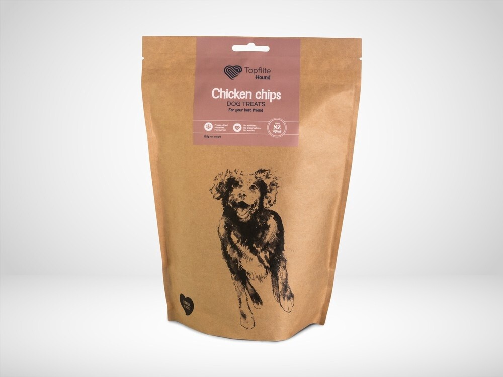 Chicken Chip Refill Pack