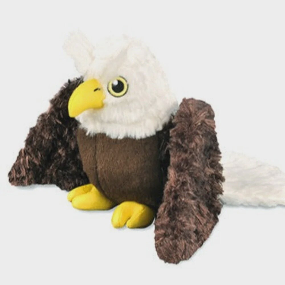 P.L.A.Y. Fetching Flock - EAGLE