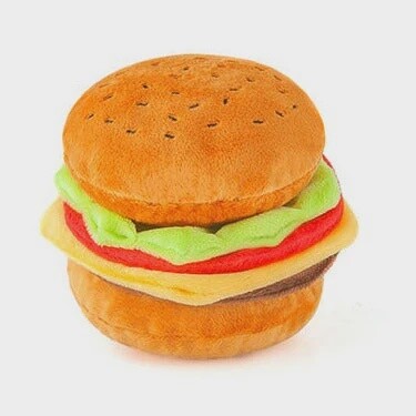 P.L.A.Y. AMERICAN CLASSIC - BURGER