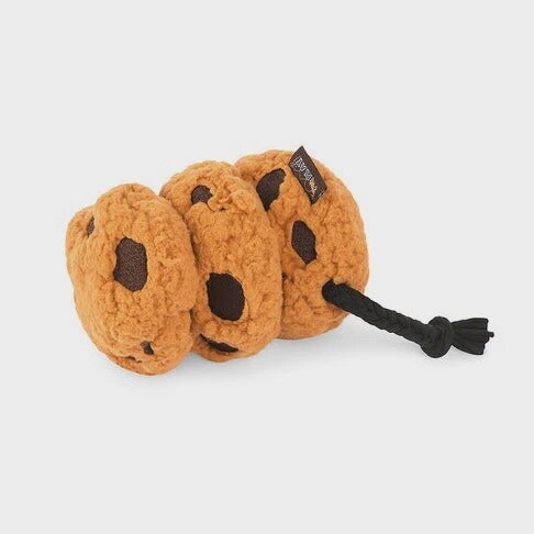 P.L.A.Y. PUP CUP CAFÉ - COOKIES