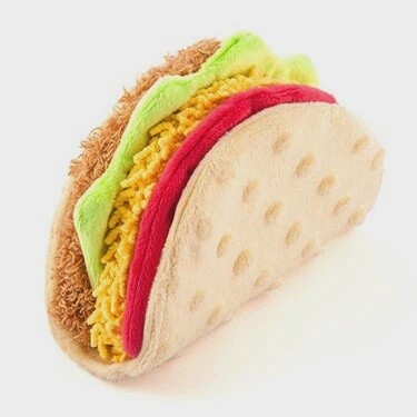 P.L.A.Y. INTERNATIONAL CLASSIC - TACO