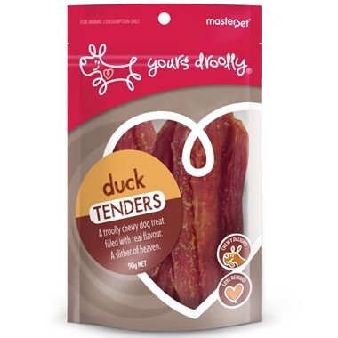 YD Duck Tenders 450g