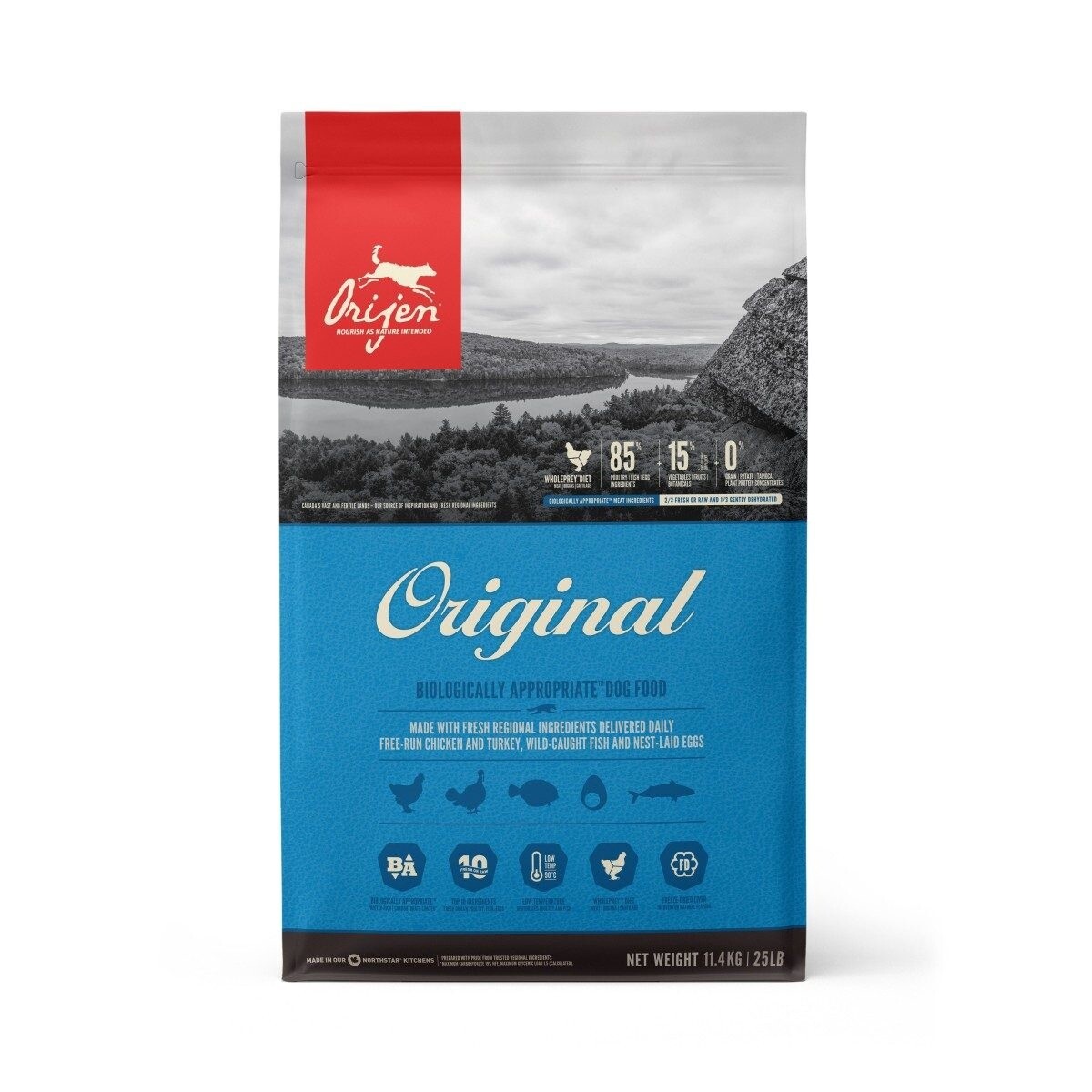 Orijen Original 2kg