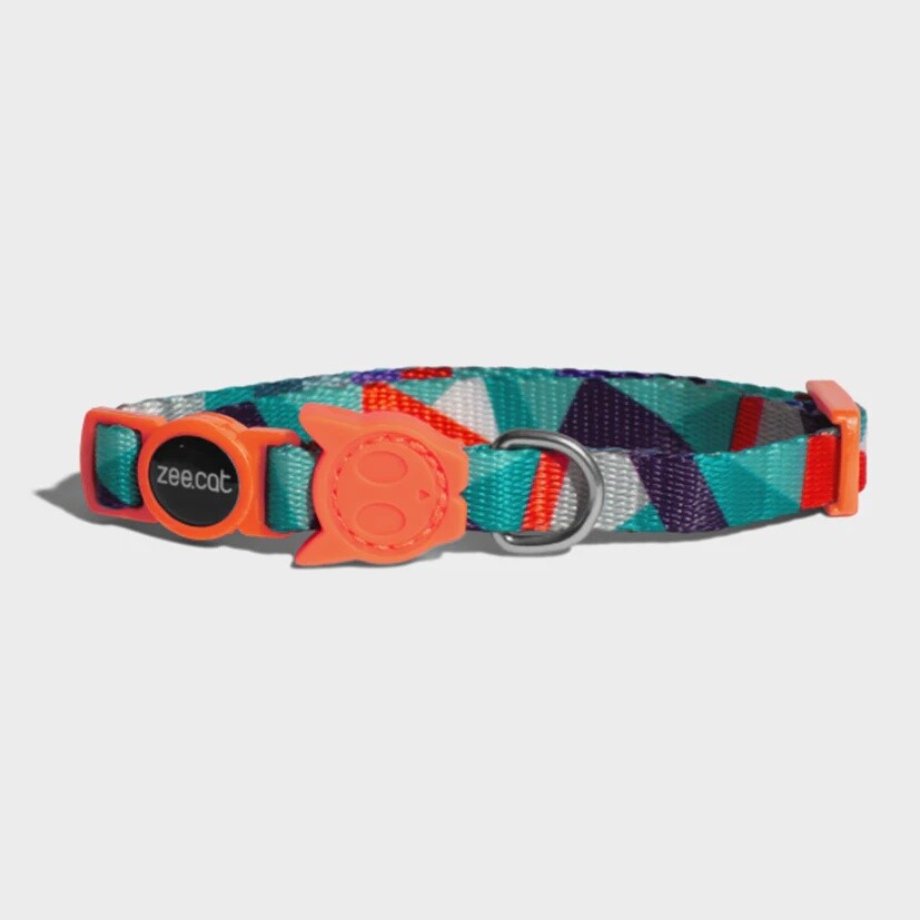 Zee.Cat Cat Collar - Ella