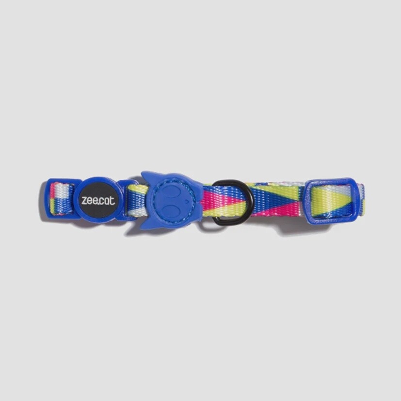 Zee. Cat Collar Volt