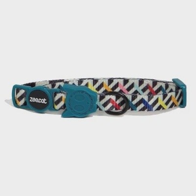 Zee.Cat Cat Collar Fritz