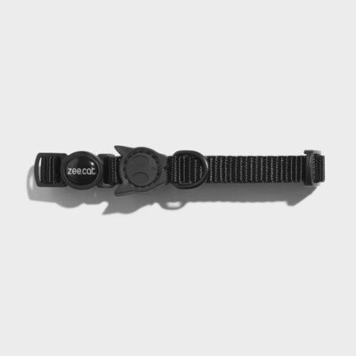 Zee.Cat Cat Collar Gotham