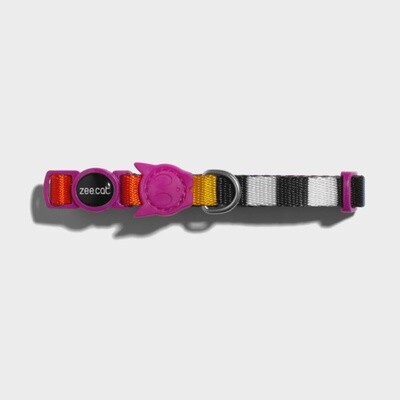 Zee.Cat Collar - Prisma