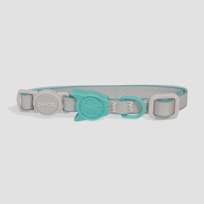 Zee.Cat NeoPro Cat Collar - Tidal