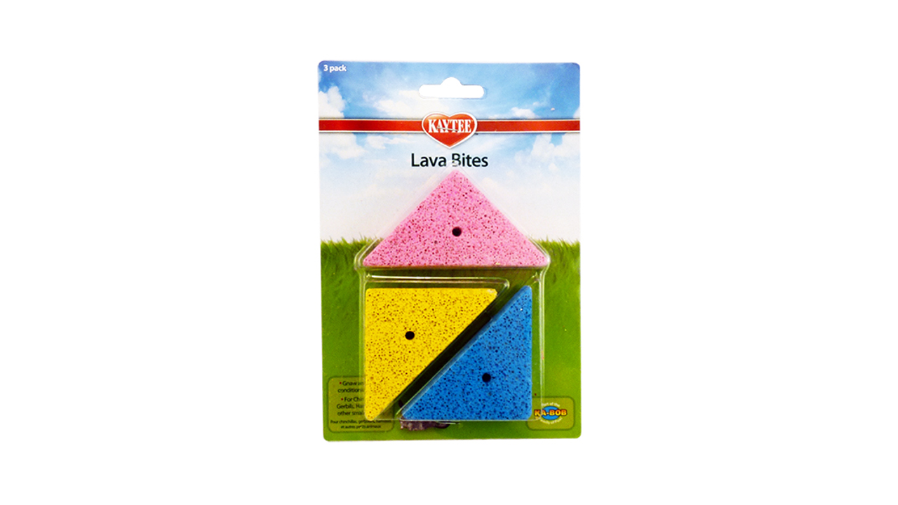 KT Lava Bites 3pk