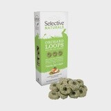 Selective Naturals Orchard Loops 80g