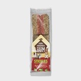 TFF Stickle Apple+Cranberry 100g