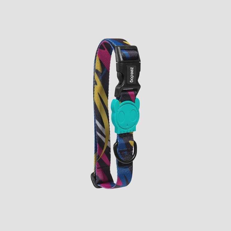 Zee.dog Collar Woozer XS