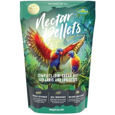 Nectar Pellets 350g