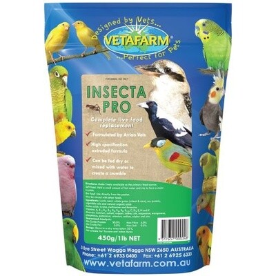 Insecta-Pro 450g
