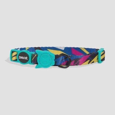 Zee.Cat Collar - Woozer