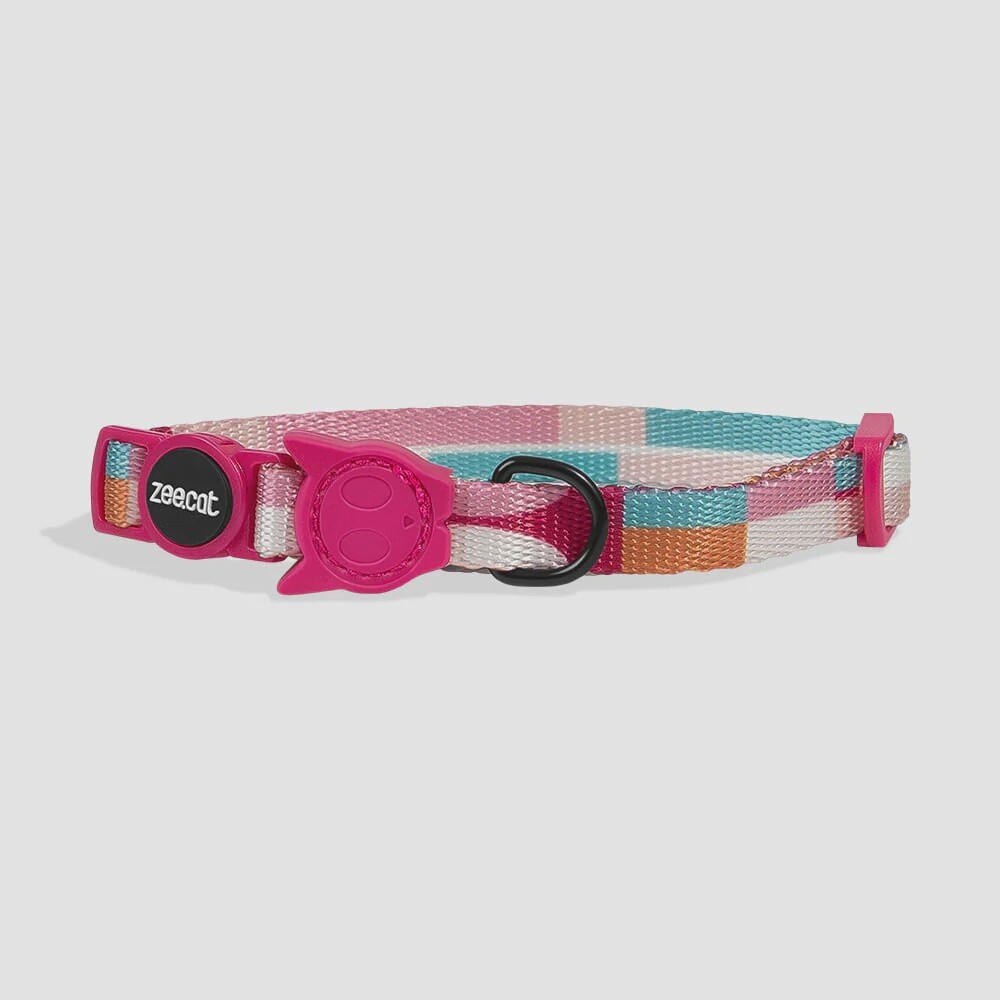 Zee.Cat Collar - Bloom