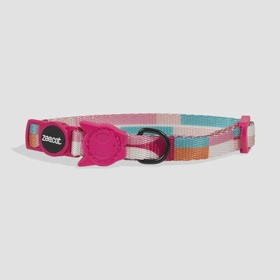 Zee.Cat Collar - Bloom