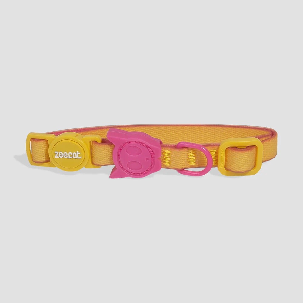 Zee.Cat NeoPro Cat Collar - Lyra