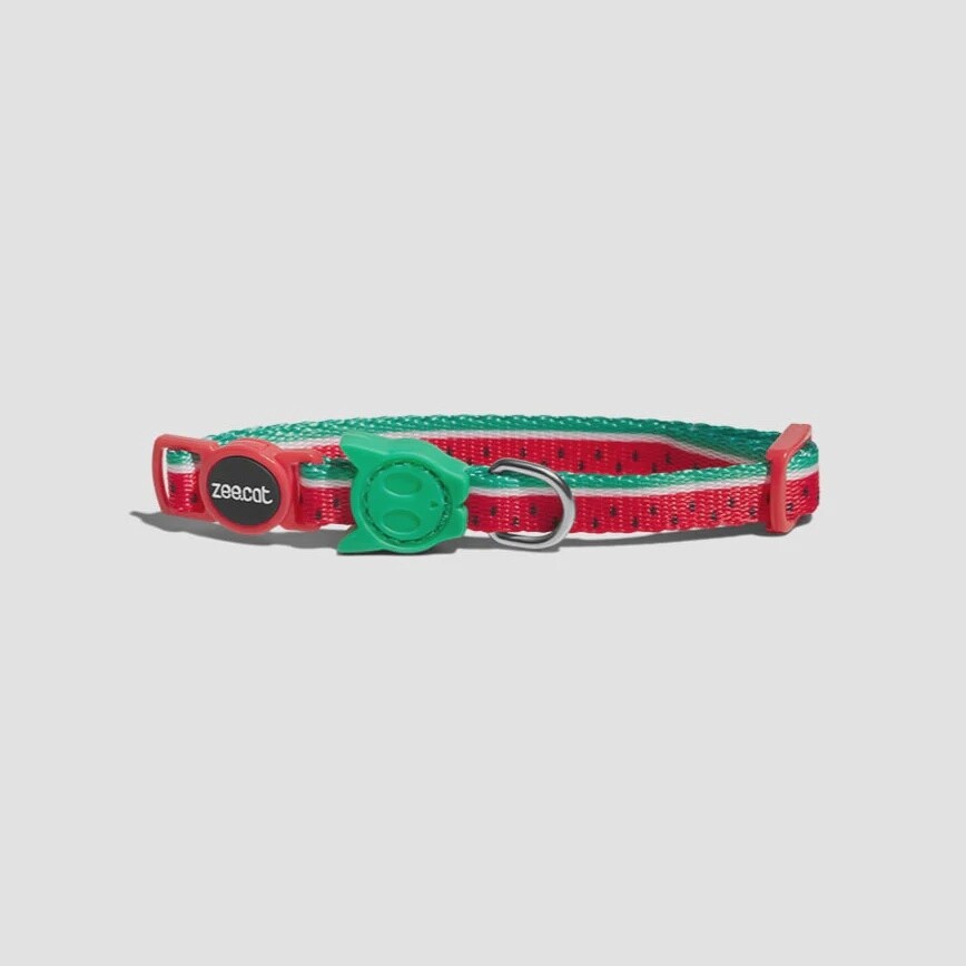 Zee.Cat Collar - Lola