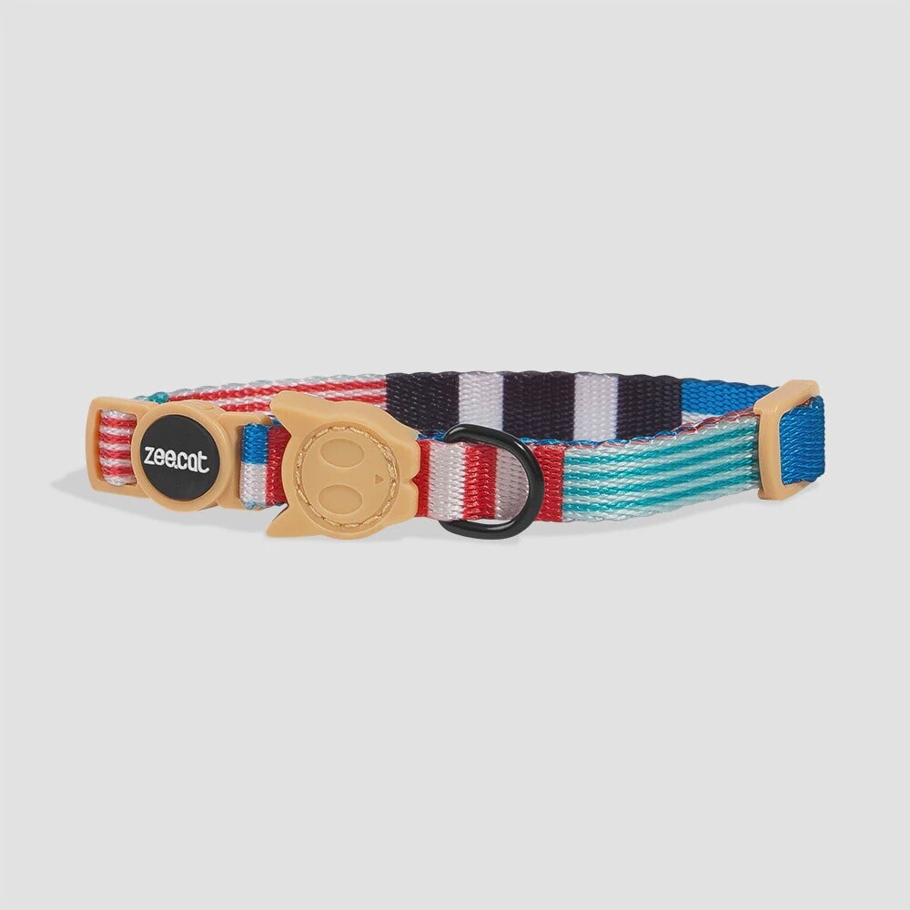 Zee.Cat Collar - Yacht