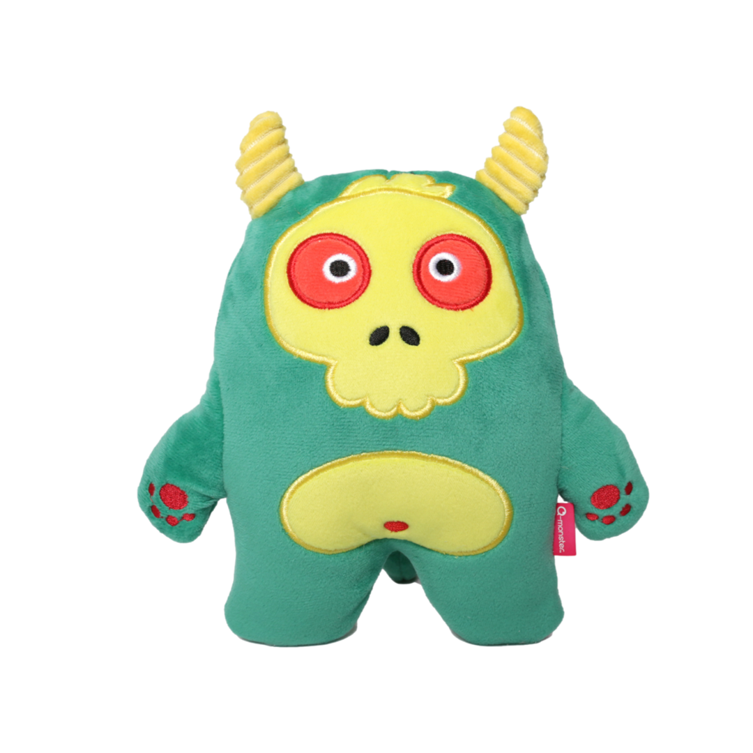 Monsterz - Green