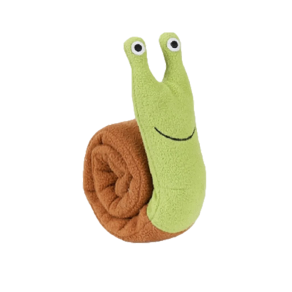 Snail Snuffle