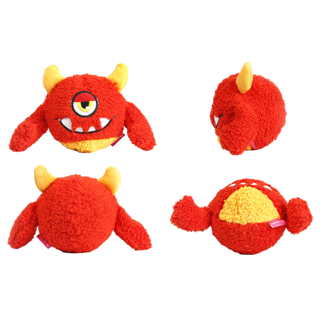 Ball - Red Small