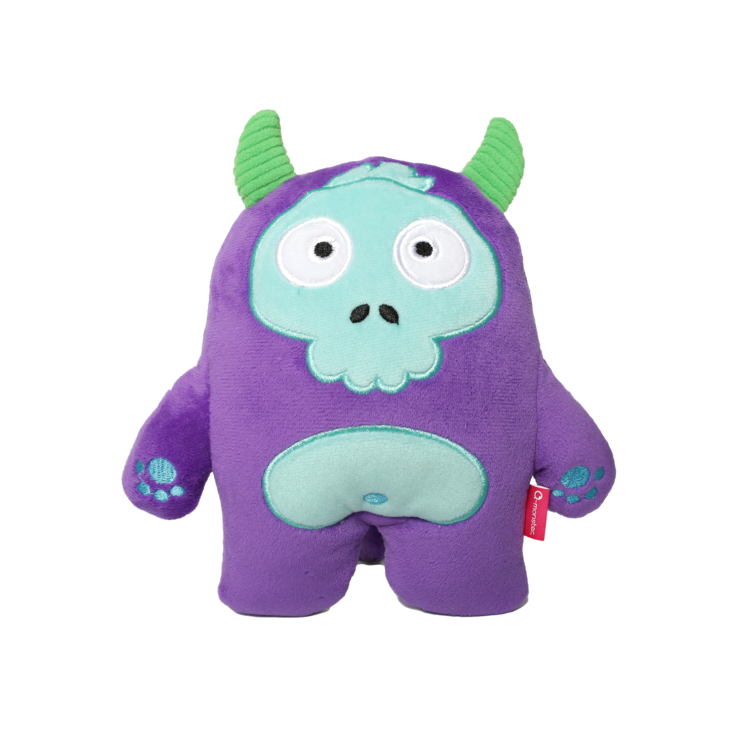 Monsterz - Purple