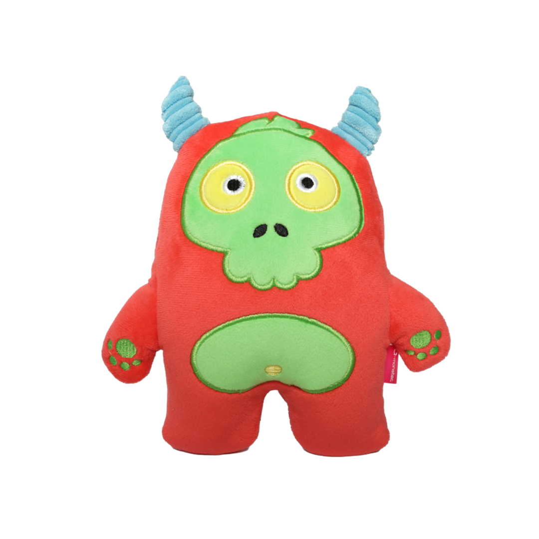 Monsterz - Red