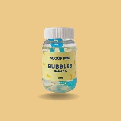 Banana Bubbles