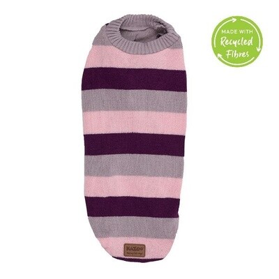Chestie Jumper Cherry Ripe L      59.5cm