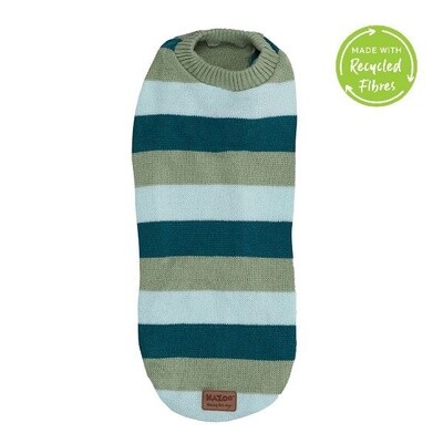 Chestie Jumper Forest XL    66.cm