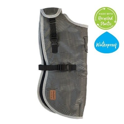 Eco Adventure Coat Granite xxs    27cm